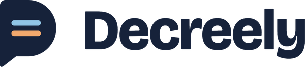 Decreely
